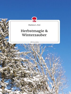 cover image of Herbstmagie & Winterzauber